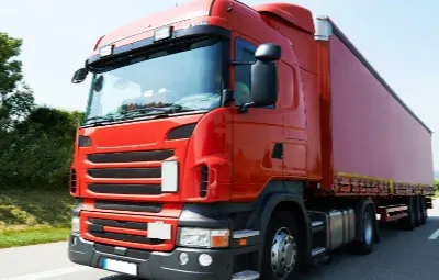 Adana Yeşilyurt Ambar Kargo