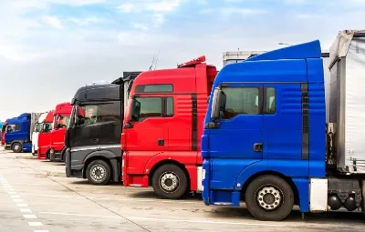 Adana Yeşilyurt Ambar Nakliyat