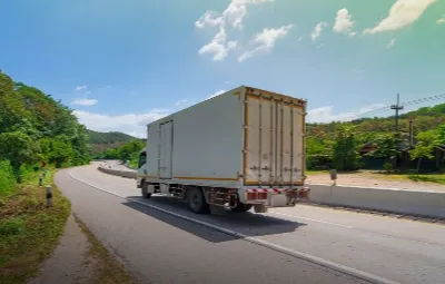 Adana ile Yeşilyurt Arası Bulaşık Makinesi Taşıma