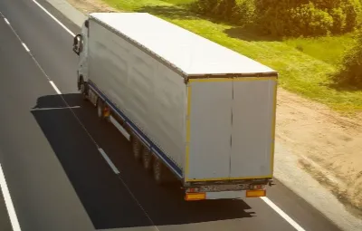 Adana ile Yeşilyurt Arası Parça Eşya Taşıma