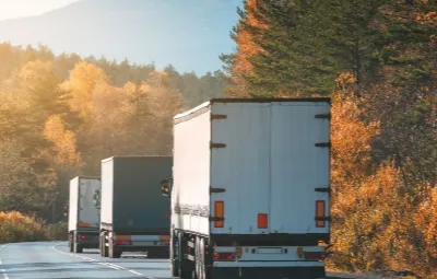 Adana ile Yeşilyurt Arası Klima Taşıma