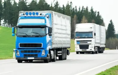 Adana ile Yeşilyurt Arası Eşya Taşıma